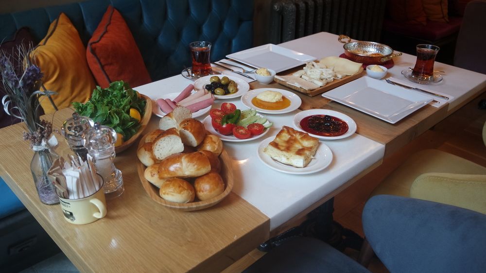 فندق Taksim Avenue اسطنبول المظهر الخارجي الصورة